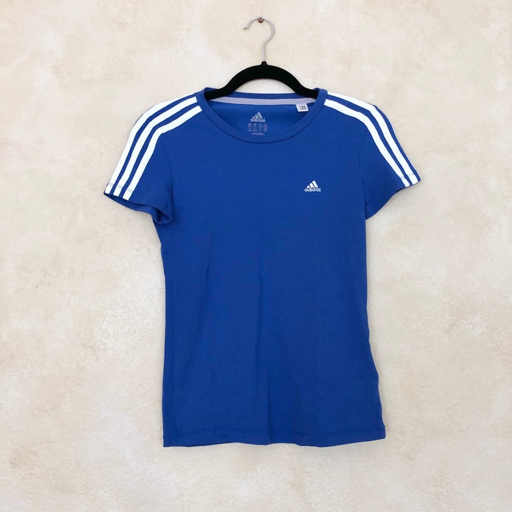 Adidas Women/Teen Active Tee
